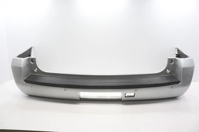 Panel de cubierta de parachoques trasero Chevrolet Tahoe 2017-2020 OEM gris_gan Foto 1 de 4