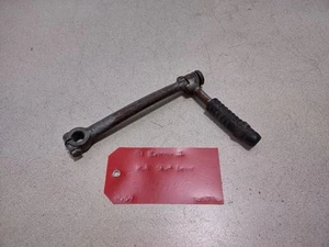 1981 Honda NA 50 NA50 Express II Kickstarter Kick Start Lever #325.7-30 - Picture 1 of 13
