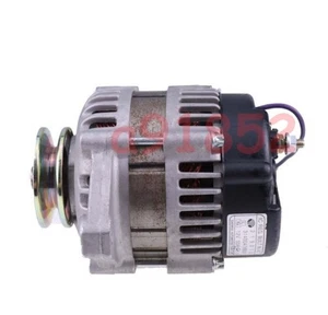 12V 50A TA000A58101 E7230-64012 Alternator for Daedong 3-79 25HP Kioti  CK25 IK - Bild 1 von 4