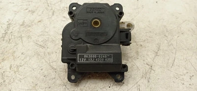 0638000240 Heating Motor for TOYOTA PRIUS (NHW20) Executive 2008 99541 - Image 1 of 4