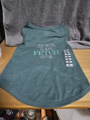 Good Friends Dog Tank Xlg - Image 1 of 3