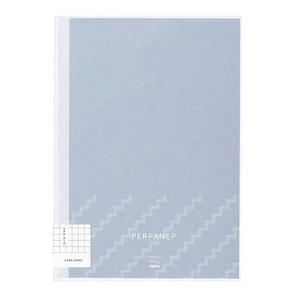 Kokuyo KOKUYO Notebook PERPANEP A5 grob 5mm Raster PER-MZ106S5M 116 - Bild 1 von 9