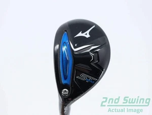 Mizuno ST-MAX 230 Hybrid 4 Hybrid 22° Graphite Regular Left 41.0in - Picture 1 of 8