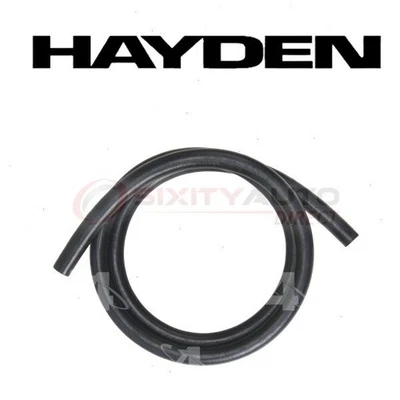 Hayden Transmission Oil Cooler Hose for 2013-2014 Hyundai Santa Fe Sport - hu Foto 1 de 4