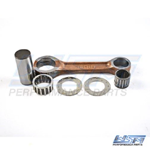 Kit de varilla de conexión WSM para modelos 1999-2004 Polaris Genesis/MSX/SLX/Virage 1200 Foto 1 de 1