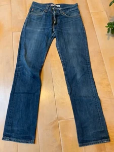 levis 511 slim fit 31/34 - Bild 1 von 4