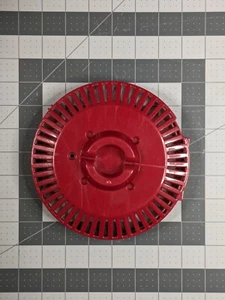 Hoover UH71100 Windtunnel Capacidad máxima ~ Tapa de cubierta superior de filtro ~ Original OEM - Imagen 1 de 7