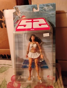DC Direct Nuevo 52 Serie 1 ISIS - Imagen 1 de 3