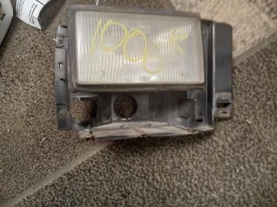 Conjunto Faro FORD BRONCO II Derecho 89 90 Foto 1 de 4