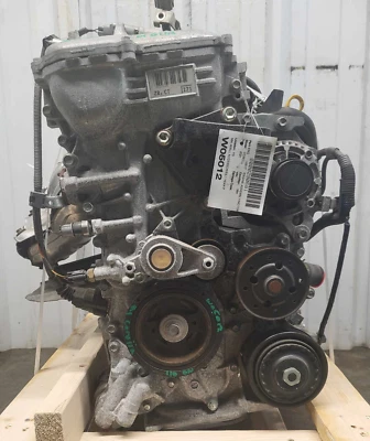 2021 Toyota Corolla Sedan 1.8L 2ZRFAE Engine Assembly 58K Miles VIN P 5th 20 22 - Image 1 of 4