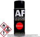 Produktbild - Klarlack seidenmatt Spraydose Spray Lackspray Kratzfest UV Schutz Autolack