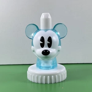 Good 2 Grow Display Topper: MICKEY Translucent Blue | Disney | Collectible Spout - Picture 1 of 5