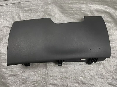 Cubierta del panel de rodilla de columna de dirección Mini Cooper 2002-2006 Foto 1 de 4