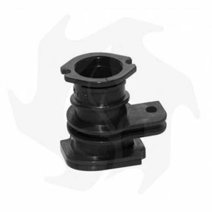 ANSAUGKRÜMMER MOTORSÄGE HUSQVARNA 362 371K 372 375 BG 009047 170-442 - Bild 1 von 1