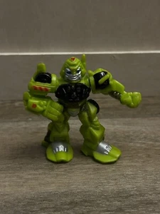 2007 Hasbro, Ratchet 2.25" Robot Heroes Transformers, Action Figure, Used. - Picture 1 of 2