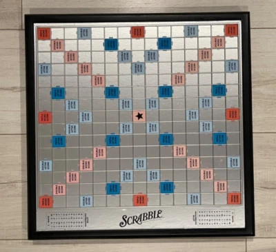 Black Diamond 50th Anniversary Turntable Replacement Rotating Board NO Tiles - Image 1 of 3