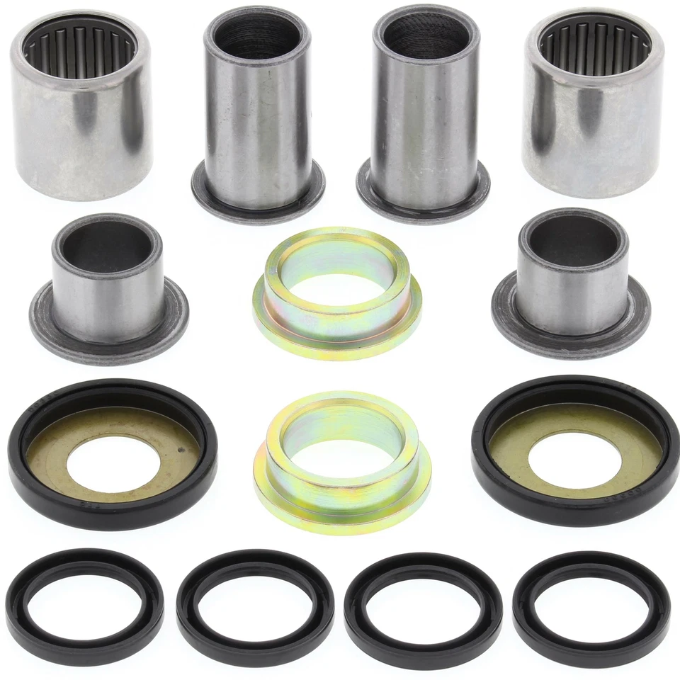 Swingarm Bearing Kit for Suzuki RM 125, 1992-1995 - RM125, Swing Arm - Image 1 of 1