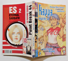 STAR COMICS KAPPA MAGAZINE 133 2003