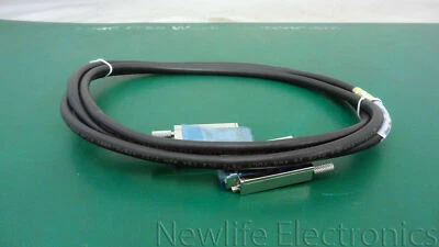 HP 389955-001 2M External Mini SAS SFF-8470 Male Cable 361317-002 - Image 1 of 3