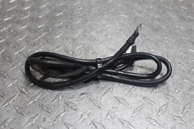 CABLE CABLE MOTOR ARRANQUE HARLEY-DAVIDSON 14-20 STREET 500 15-17 750 CABLE CABLE  Foto 1 de 4