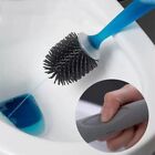 Water Spray Toilet Cleaning Brush Detergent Refillable Toilet Cleaner