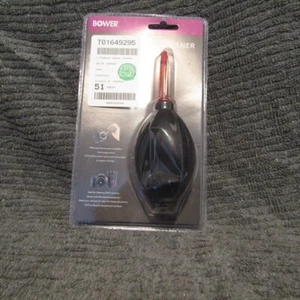 Bower SADBLB Blower Sensor Cleaner, Black - Picture 1 of 4