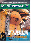 2006 01 - LO SCARPONE - GENNAIO 2006 - N.1 - CLUB ALPINO ITALIANO