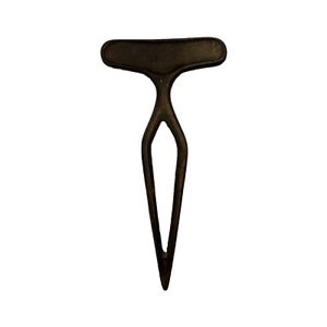 Rope Splicer Solid Brass Marine Maritime Sailing Tool 6" x 3" - Picture 1 of 2