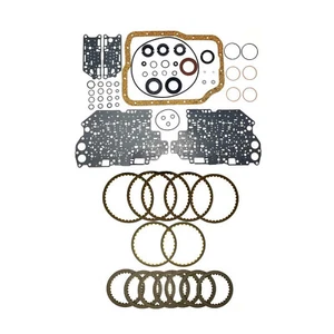4F27E Transmission Banner Rebuild Kit W/ 6 Pistons For MAZDA FAMILIA 2000-2005 - Picture 1 of 10