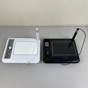 Wii uDraw Tablets Black & White Painting Drawing Studio Instant Artist Bundle - Picture 1 of 8