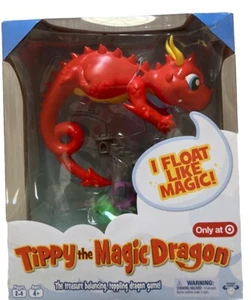 Tippy the Magic Dragon Game NEW 4+ - Picture 1 of 6