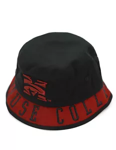 GORRA DEPORTIVA MOREHOUSE COLLEGE BUCKET HBCU - Imagen 1 de 1