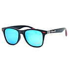 Polarized Retro Sunglasses 'CHESIL BURTON'    #CH9015