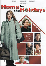 Home For The Holidays (Blanc Housse) Neuf DVD
