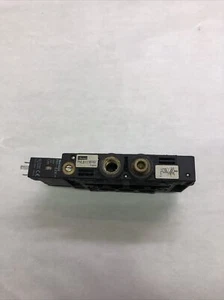 PARKER PNEUMATIC VALVE PVLB1116187 - Picture 1 of 4