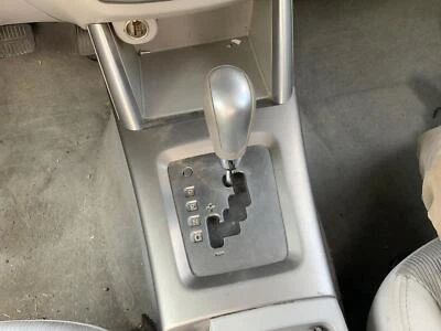 Used Manual Transmission Shifter Assembly fits: 2010 Subaru Forester  Grade A - Image 1 of 4