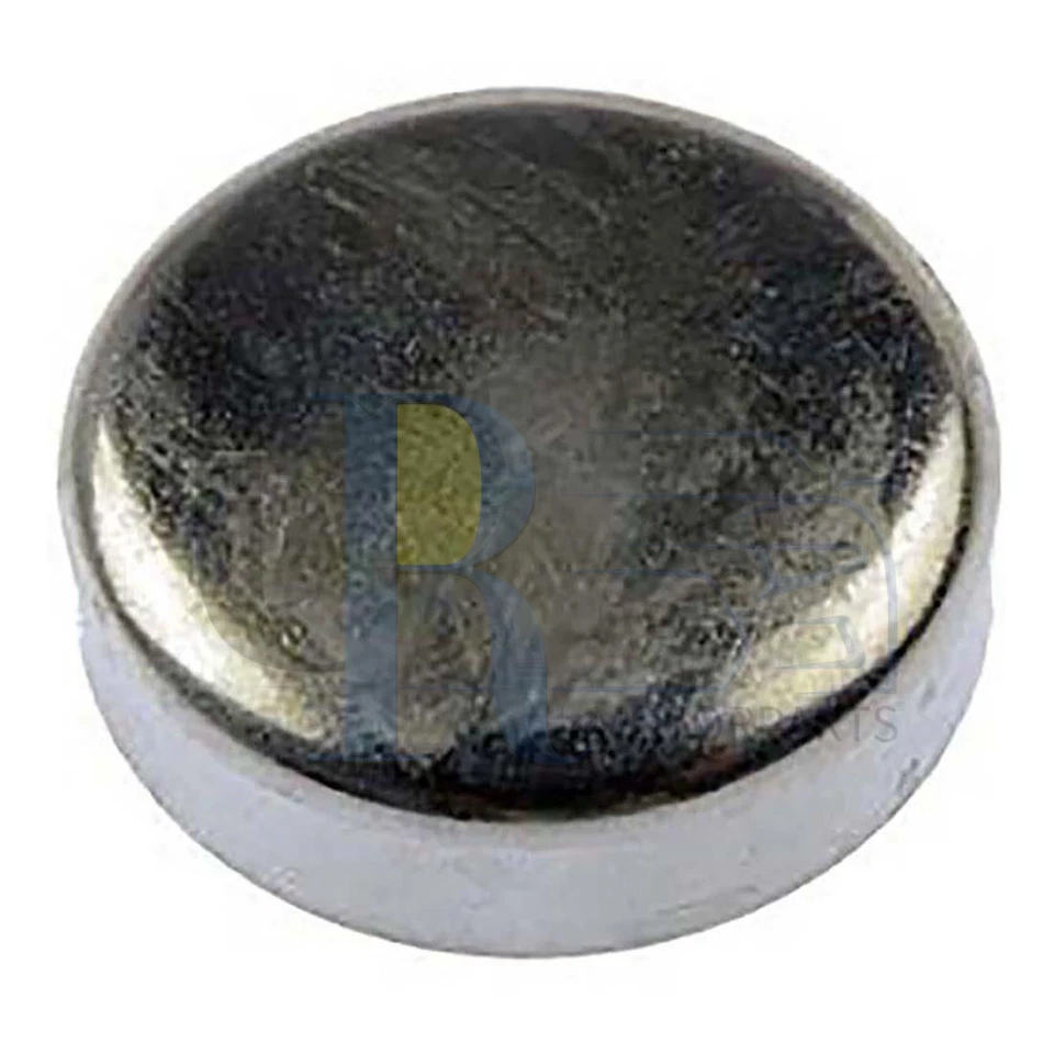 Enchufe congelador de acero de 1,5" (caja de 10) Dorman autograde para Chevy GMC S15 Jeep Foto 1 de 1