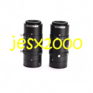 1PZ Obiettivo macro focale fissa ad alta risoluzione usato MORITEX ML-MC75HR - Foto 1 di 3