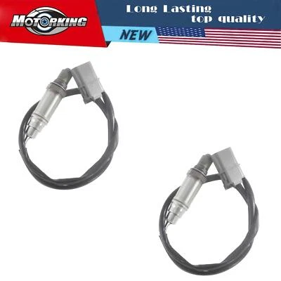 Brand New Oxygen Sensor For 1990-1995 Nissan 300ZX 2+2 3.0L - Image 1 of 3