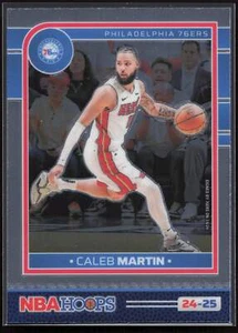 Aros #75 Caleb Martin Premium 2024-25 - Imagen 1 de 2