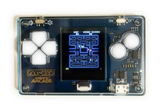 Micro Arcade PacMan - Used