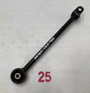 04-08 Brazo de control de suspensión trasera conductor/pasajero Acura TSX OEM 52380-SEA-900 - Imagen 1 de 6