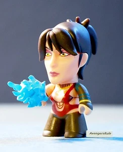 Dragon Age The Heroes of Thedas Titans Vinyl Figuren Morrigan 2/20 - Bild 1 von 1