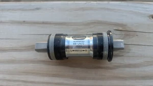 NOS Shimano BB-UN72/Road MTB Sealed Cartridge Bottom Bracket-73x110MM - Picture 1 of 6