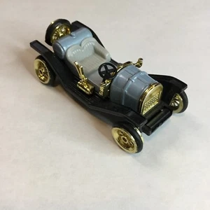 Coche antiguo fundido a presión de alta velocidad Readers Digest modelo HF9089 - Imagen 1 de 2