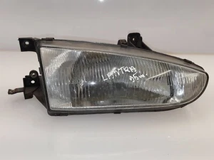 Hyundai Lantra 1995 Vorne Rechts Scheinwerfer Licht OEM - Picture 1 of 6