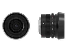 DJI 15mm F1.7 ASPH Digital Micro Four Thirds Lens Panasonic Leica MFT - Picture 1 of 9