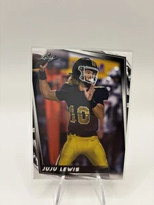 JUJU LEWIS 2024 Leaf RC - Picture 1 of 2