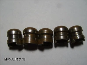 Perilla tensora de rosca para máquina de coser SINGER 114 - Imagen 1 de 3