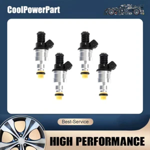 6X Fuel Injector 13537531634 For BMW X5 E70 N52 B30 125i E82/E88 3.0L 3/07-5/10 - Picture 1 of 1